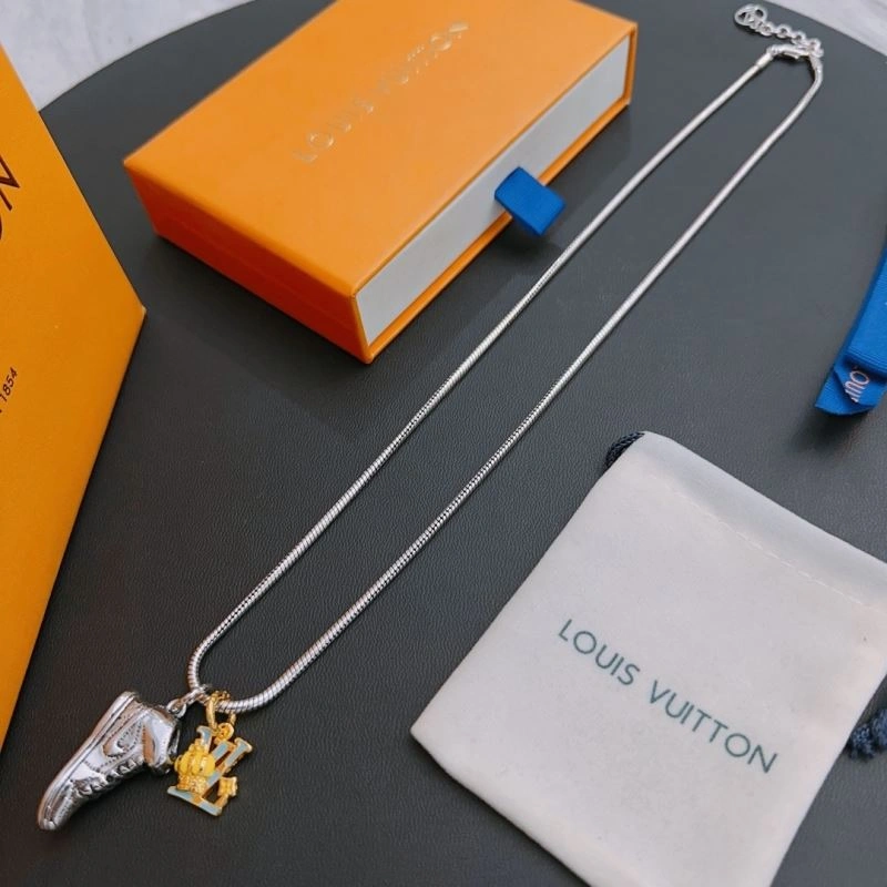 AllSeason LX Necklaces 312160