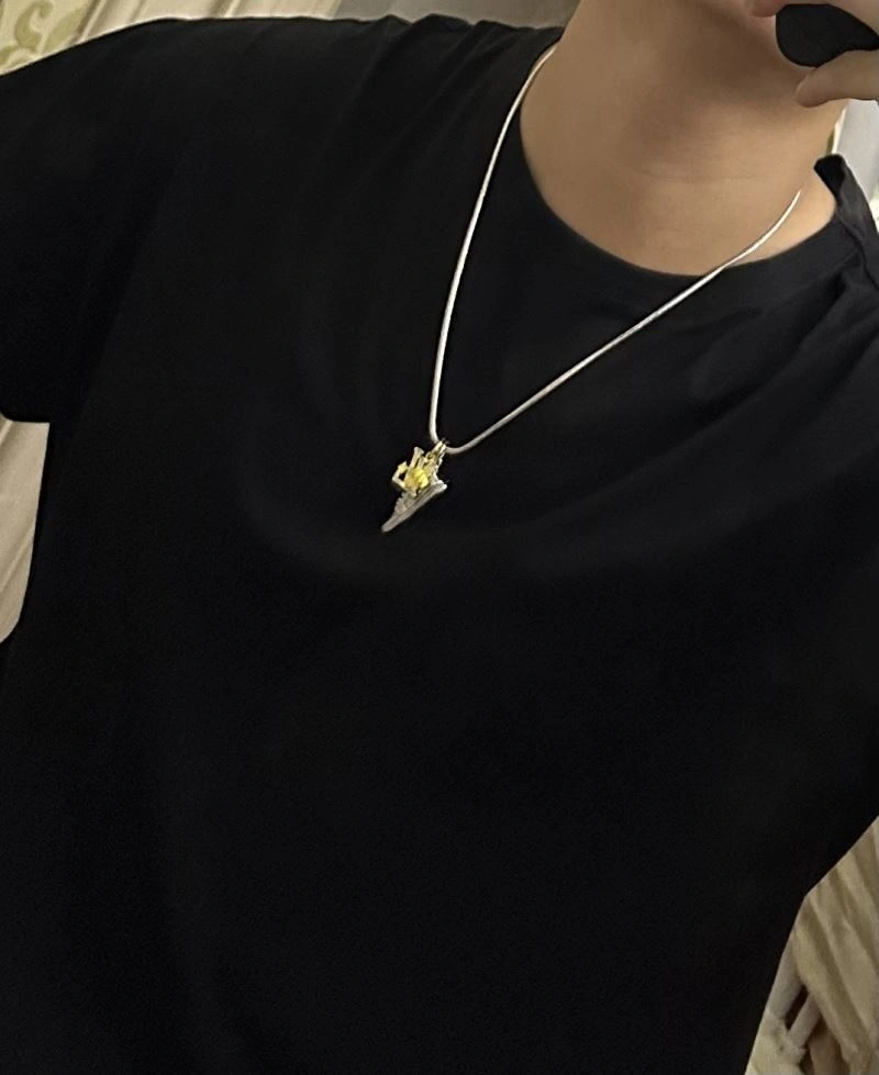 AllSeason LX Necklaces 312160