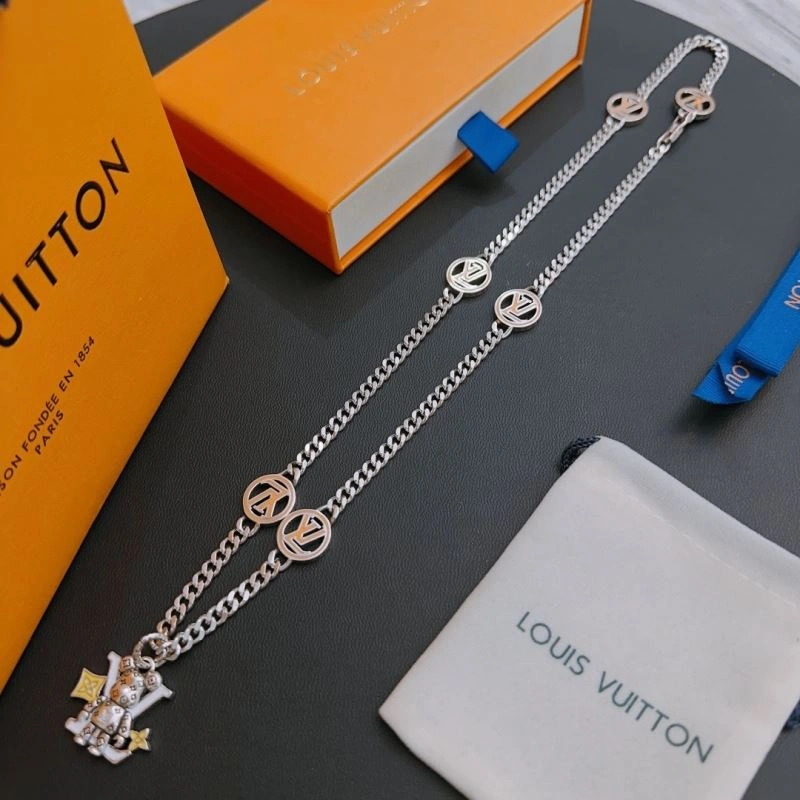 Stylish LX Necklaces 312159