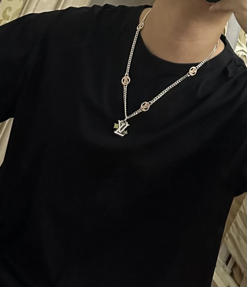 Stylish LX Necklaces 312159