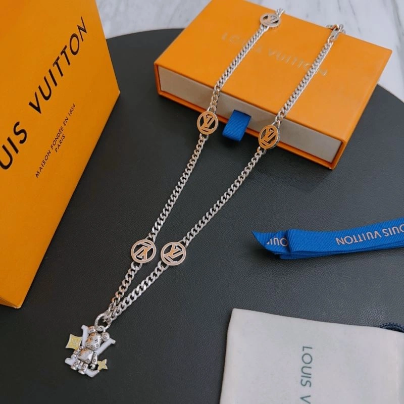 Stylish LX Necklaces 312159