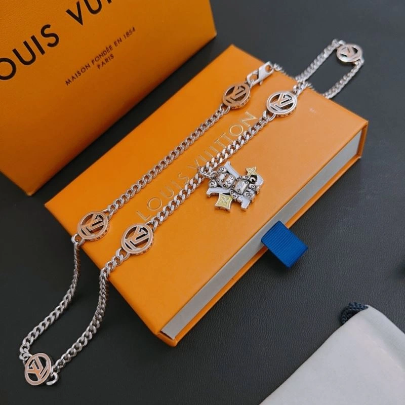 Stylish LX Necklaces 312159
