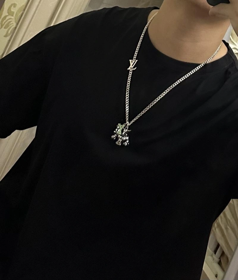 Unique LX Necklaces 312157