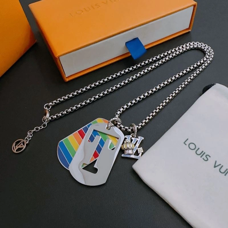 Cozy LX Necklaces 312155