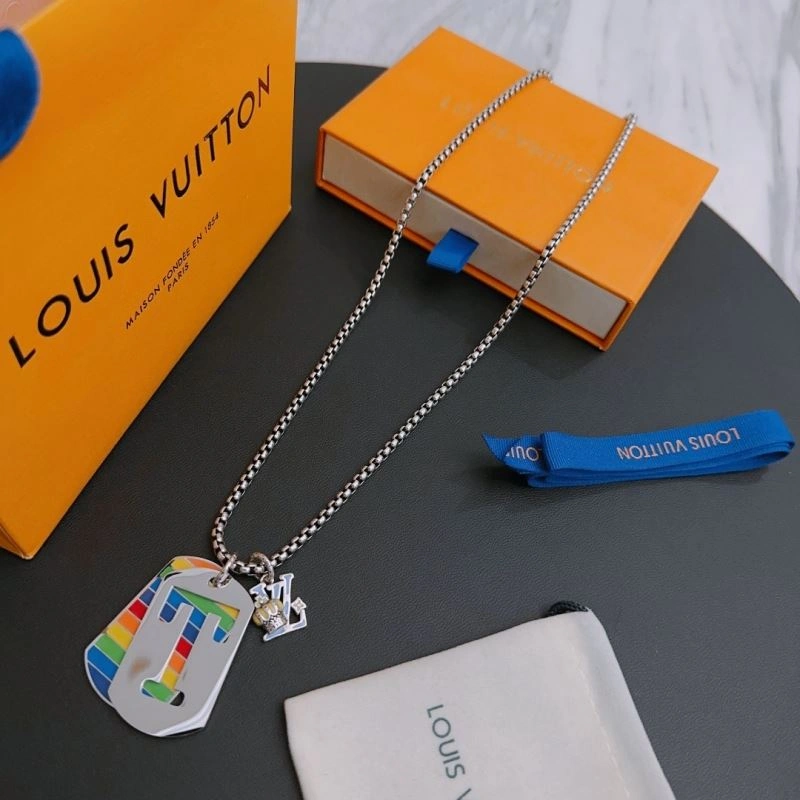 Cozy LX Necklaces 312155