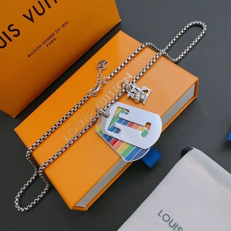 Cozy LX Necklaces 312155