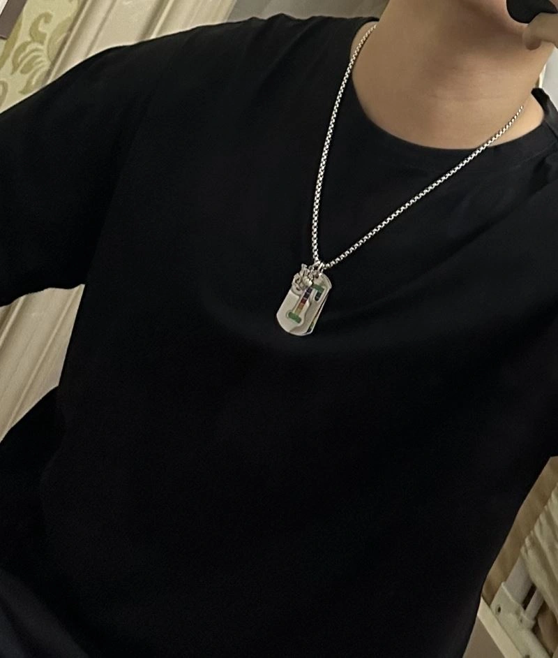 Cozy LX Necklaces 312155