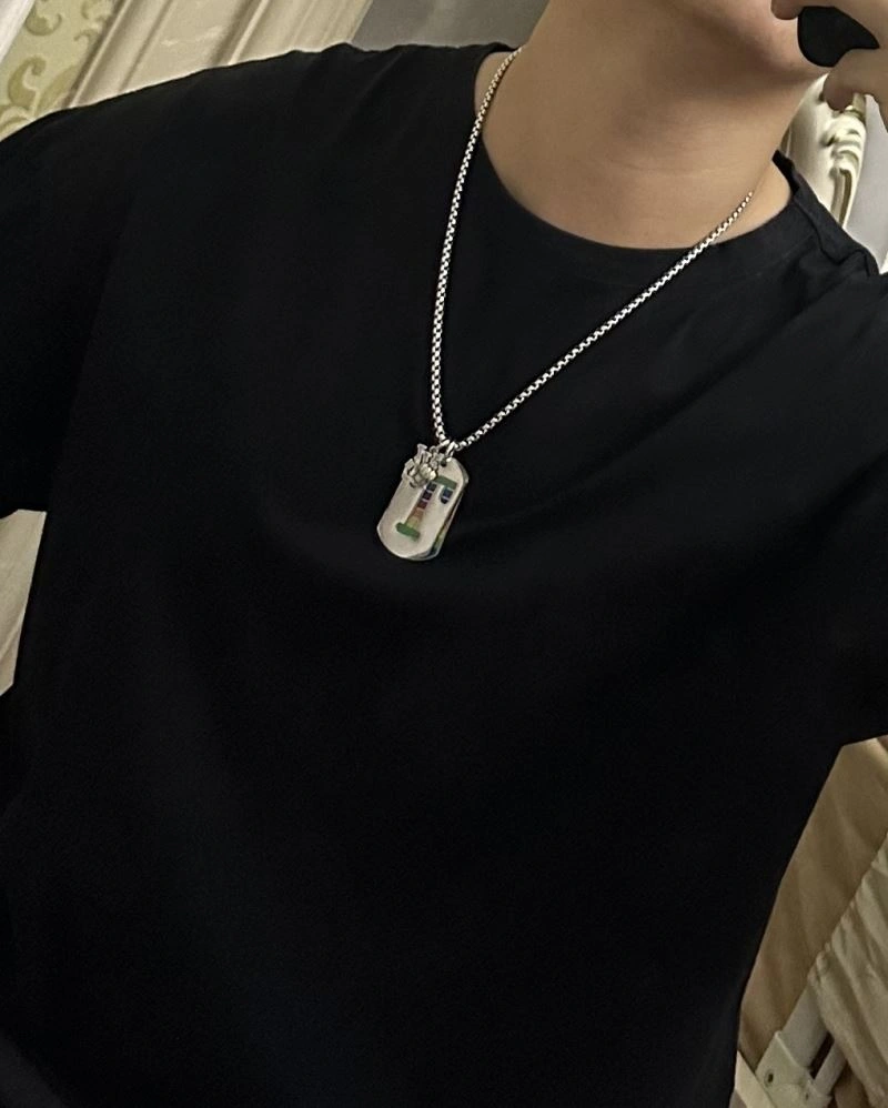 Cozy LX Necklaces 312155