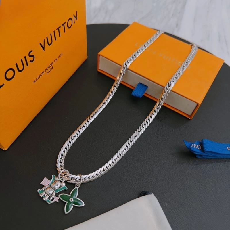 LX Necklaces Reliable 312154