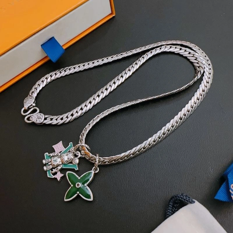 LX Necklaces Reliable 312154