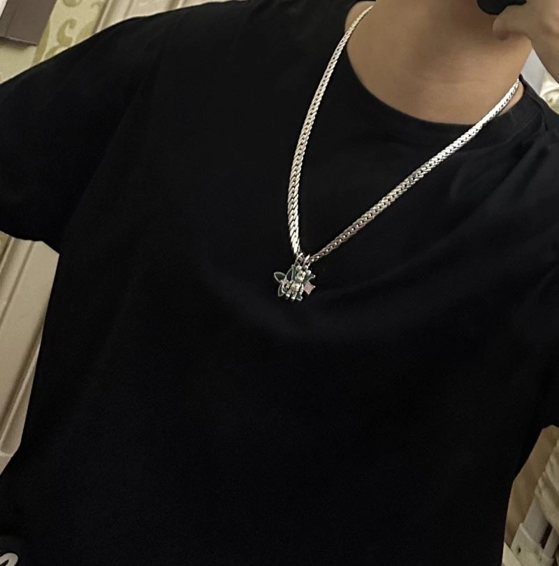 LX Necklaces Reliable 312154