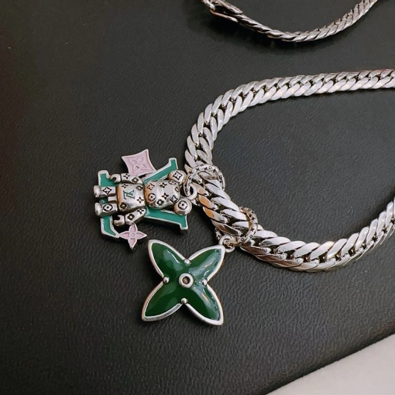 LX Necklaces Reliable 312154