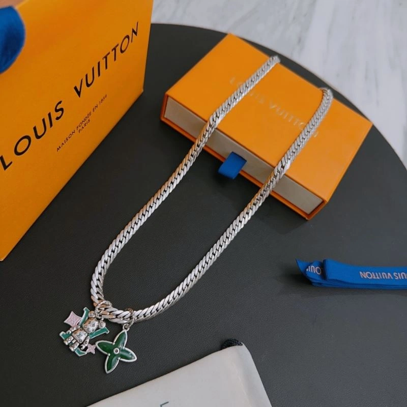 LX Necklaces Reliable 312154