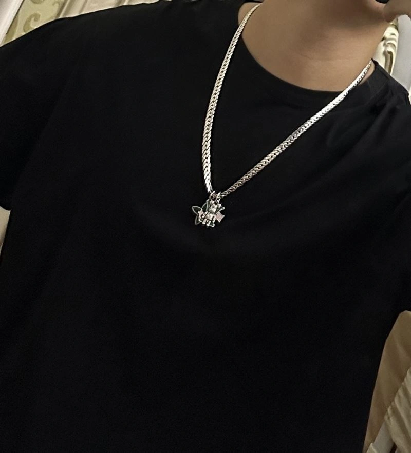 LX Necklaces Reliable 312154