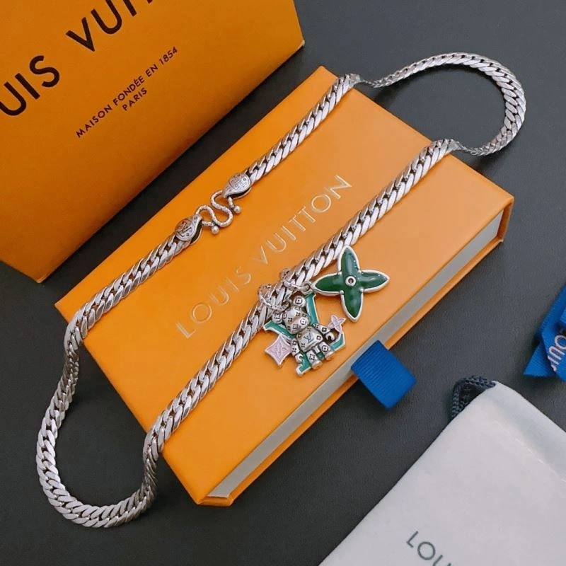 LX Necklaces Reliable 312154