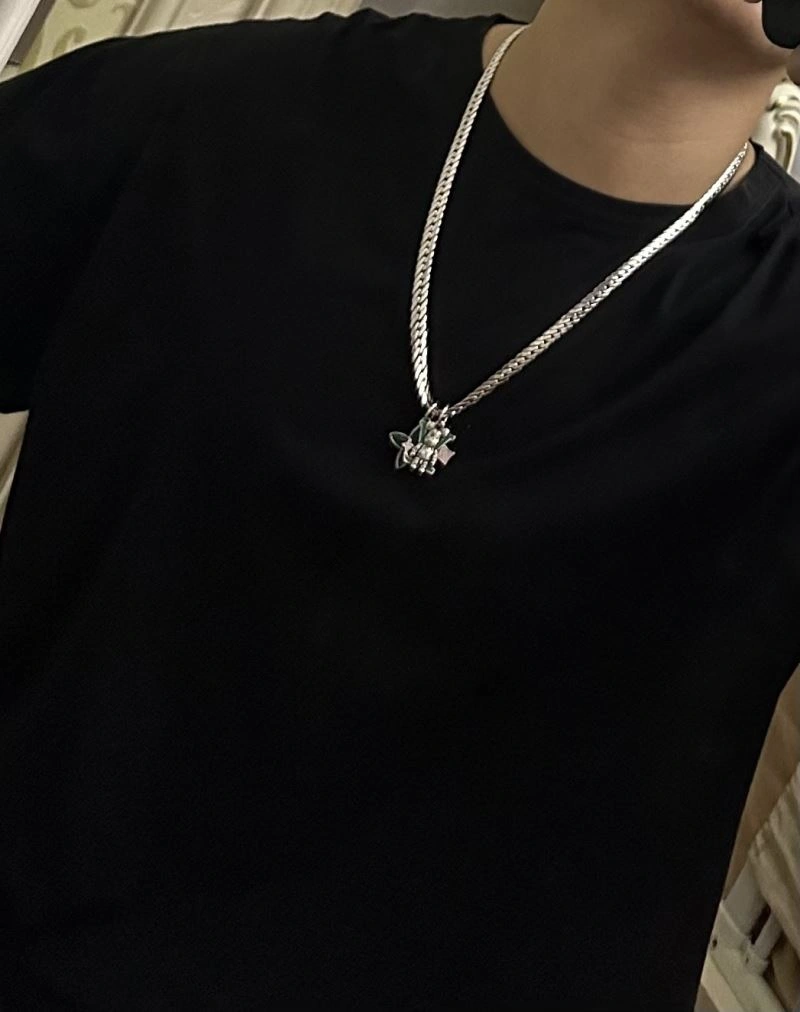 LX Necklaces Reliable 312154