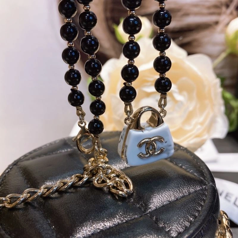 Chxnxl Necklaces Flexible 293210