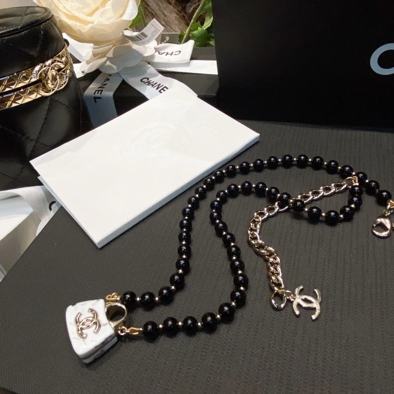 Chxnxl Necklaces Flexible 293210