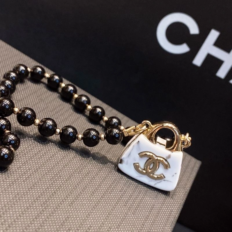 Chxnxl Necklaces Flexible 293210