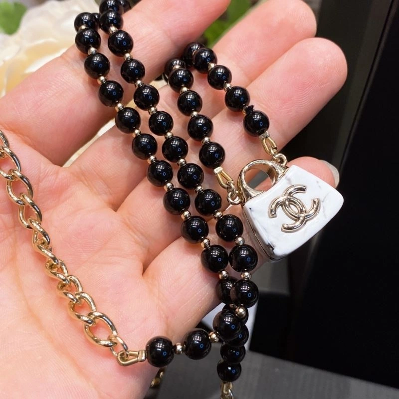 Chxnxl Necklaces Flexible 293210