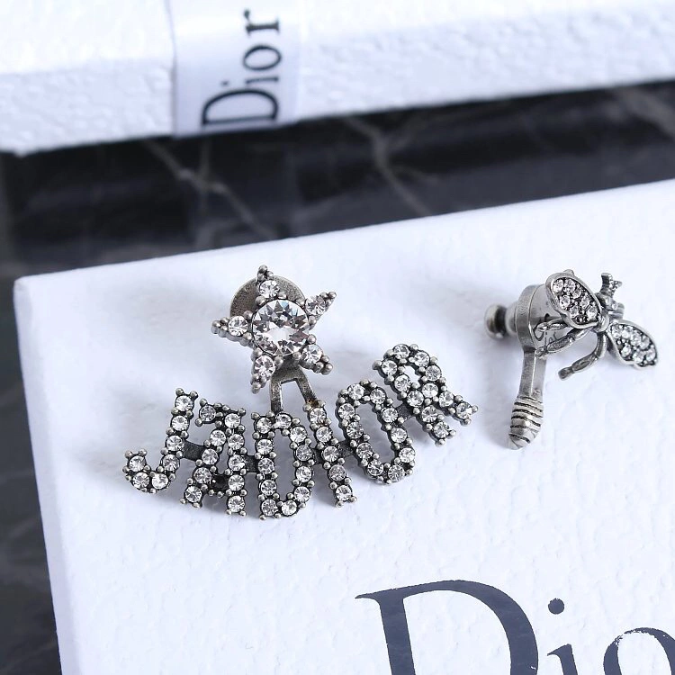 Popular Christian Dxxr Earrings 295612