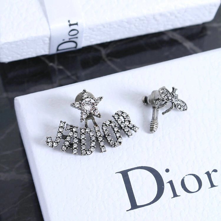 Popular Christian Dxxr Earrings 295612