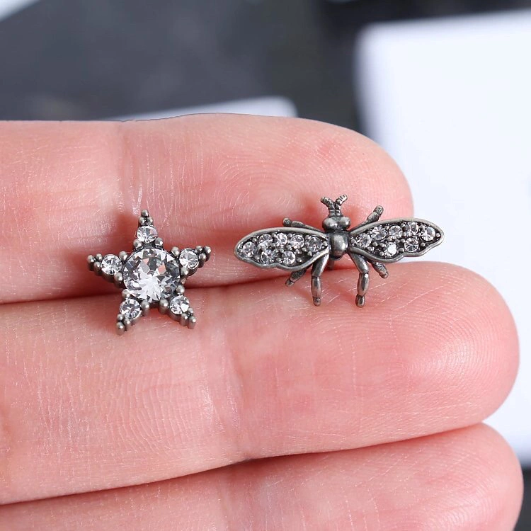Popular Christian Dxxr Earrings 295612