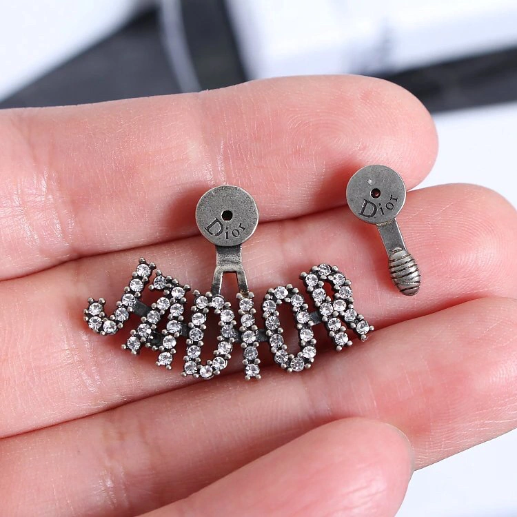 Popular Christian Dxxr Earrings 295612