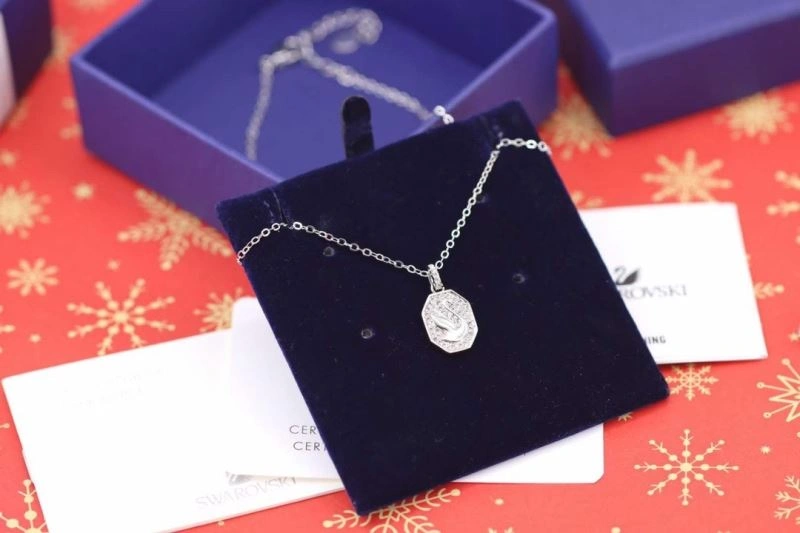 Swxrxvski Necklaces Durable 315321