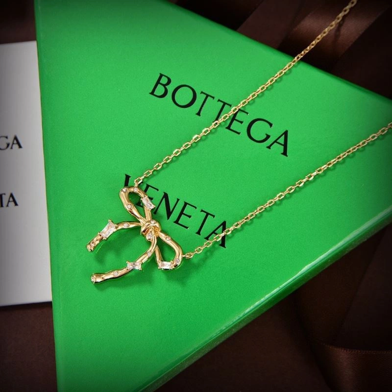 Modern Bxttxga Vxnxnta Necklaces 282981