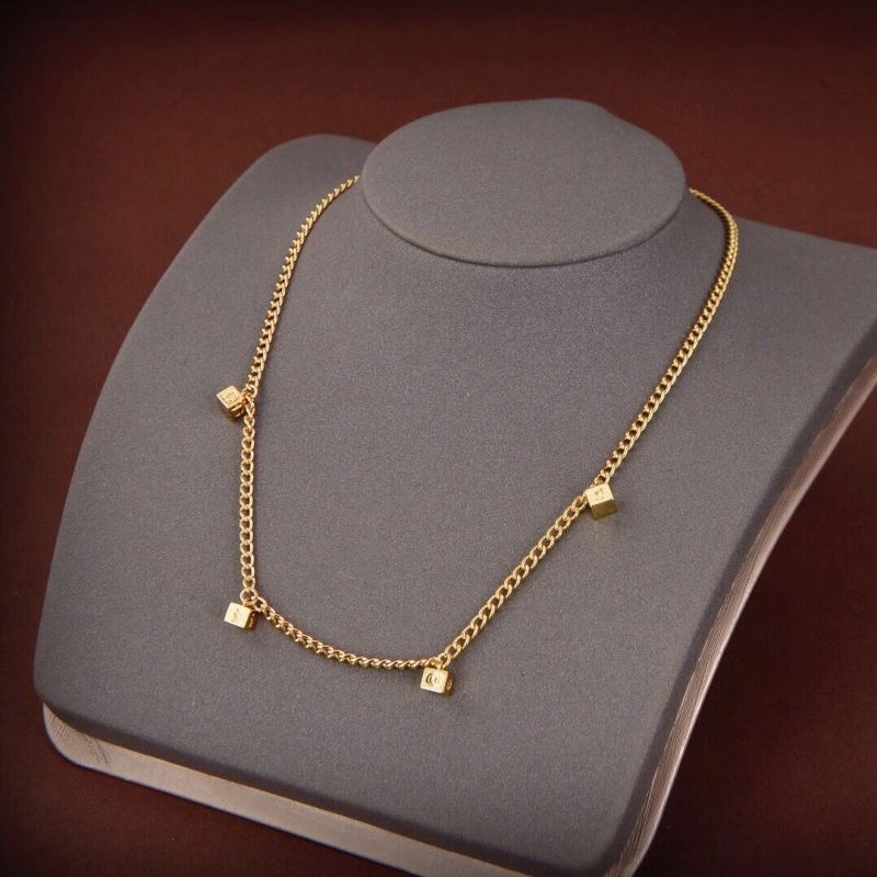 Versatile Christian Dxxr Necklaces 295565