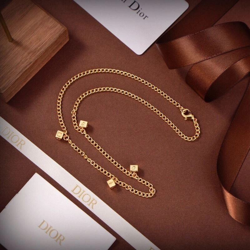Versatile Christian Dxxr Necklaces 295565
