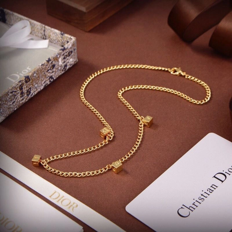 Versatile Christian Dxxr Necklaces 295565