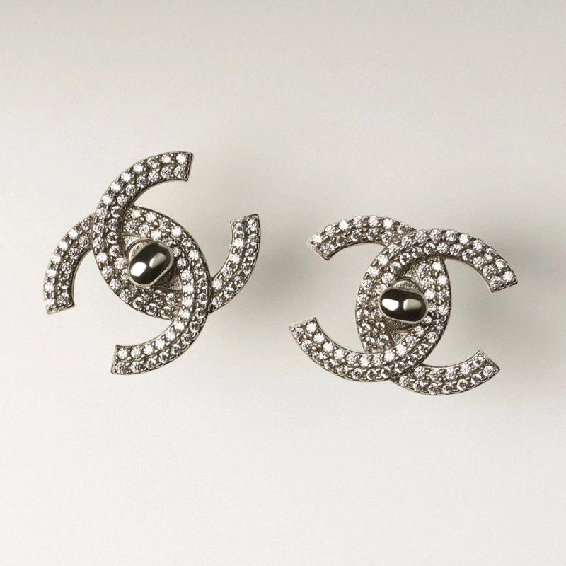 Unique Chxnxl Earrings 293436