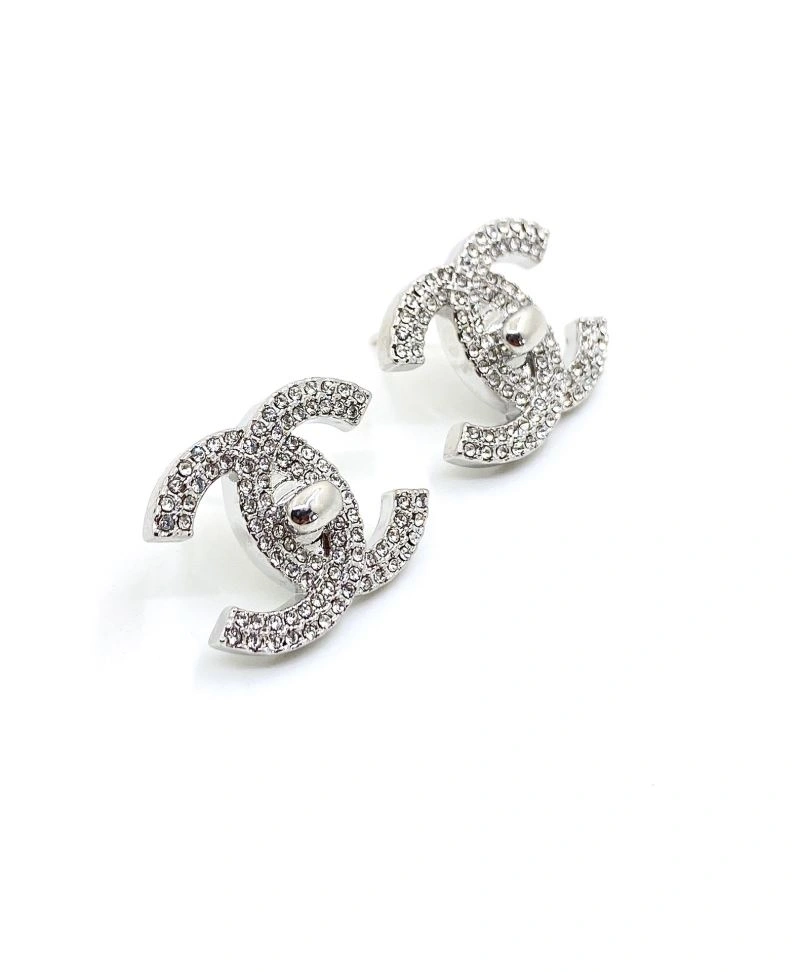 Unique Chxnxl Earrings 293436