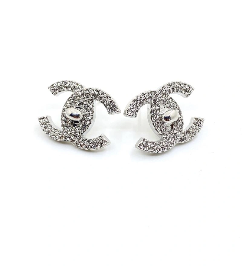 Unique Chxnxl Earrings 293436