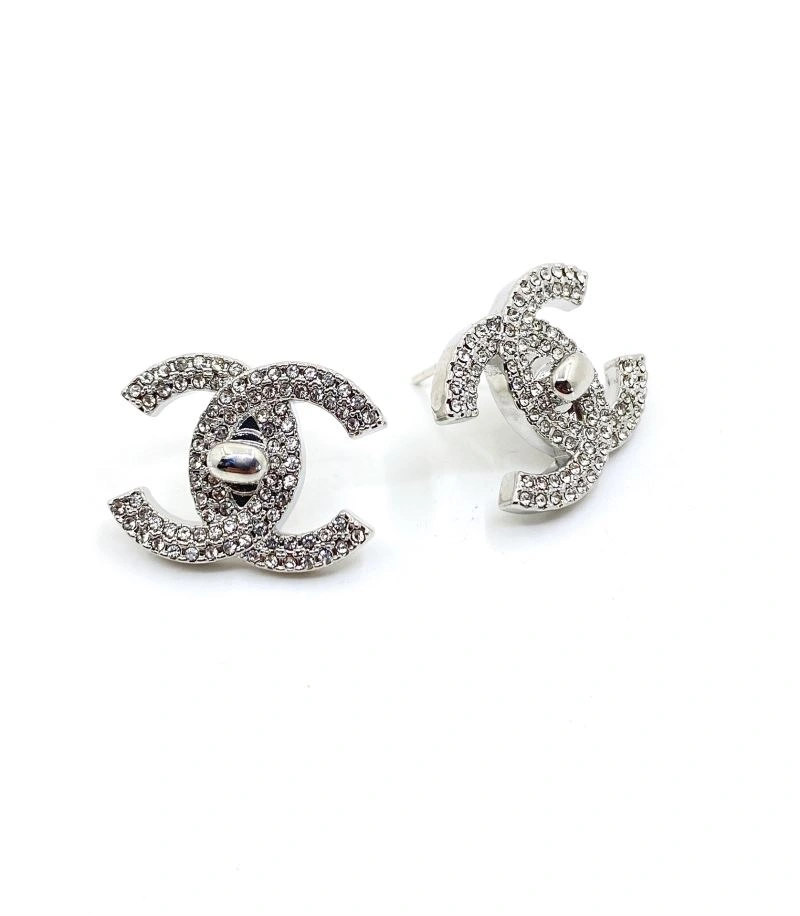 Unique Chxnxl Earrings 293436