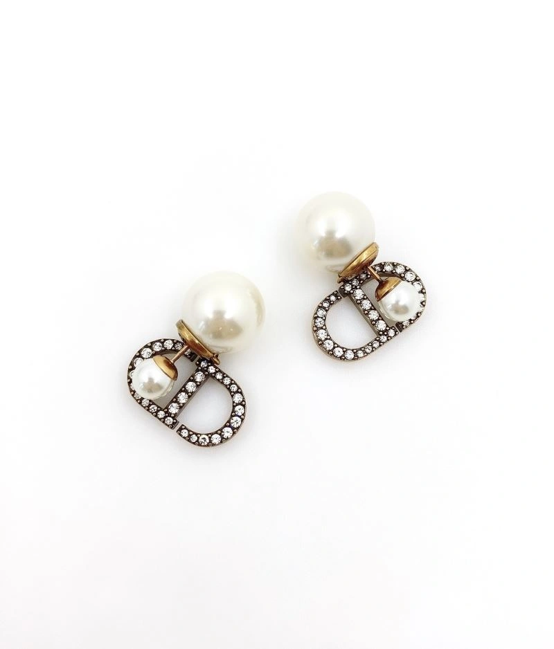 EyeCatching Christian Dxxr Earrings 295610