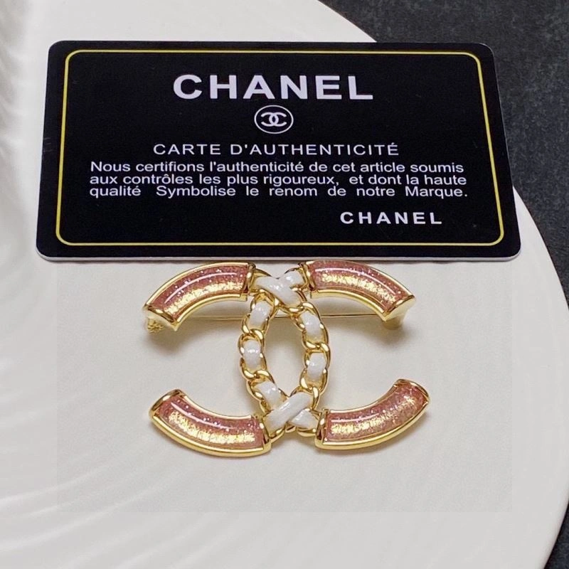 NewStyle Chxnxl Brooches 293509