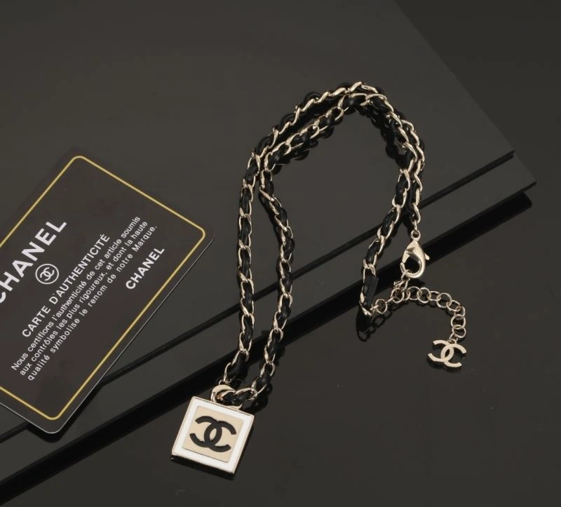 Chxnxl Necklaces Popular 293206