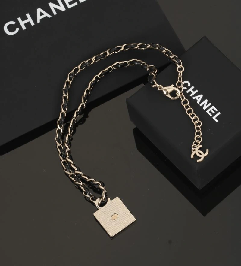 Chxnxl Necklaces Popular 293206