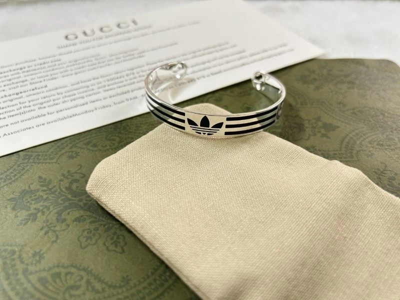 Gxccx Bracelets Refined 307733