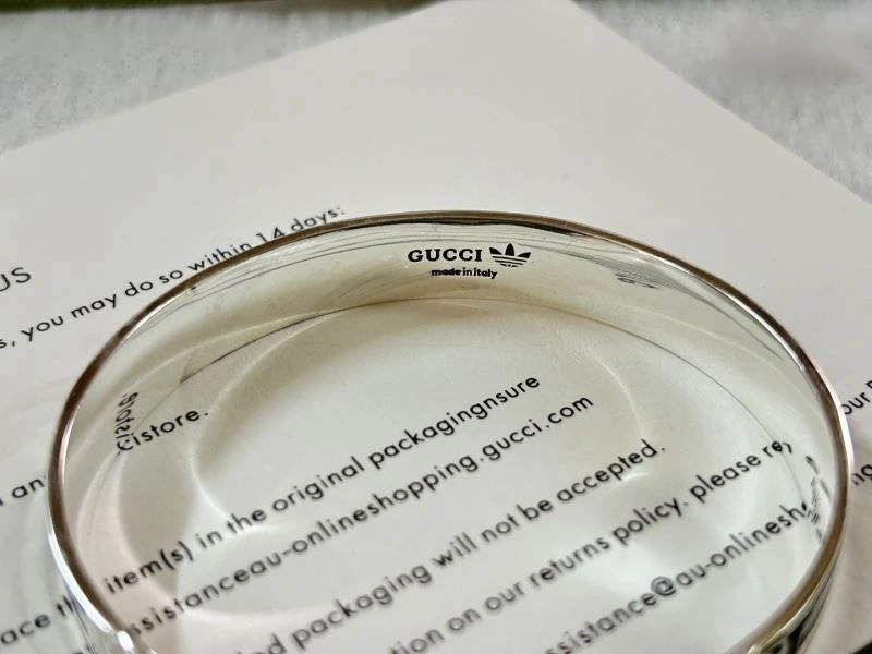 Gxccx Bracelets Refined 307733