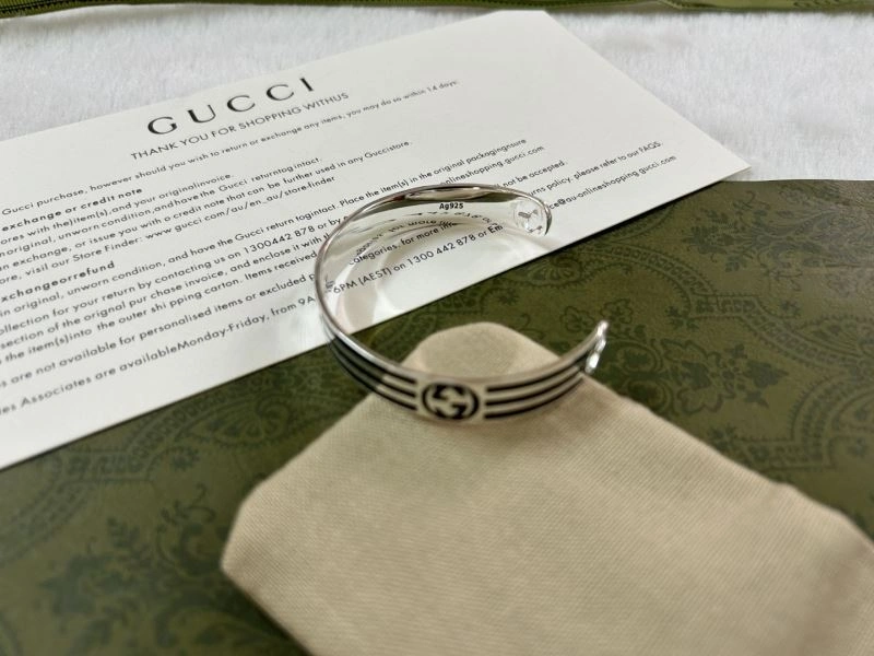 Gxccx Bracelets Refined 307733