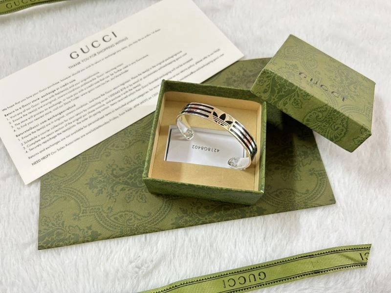 Gxccx Bracelets Refined 307733