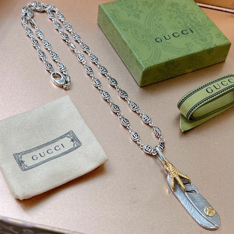 DailyWear Gxccx Necklaces 307433