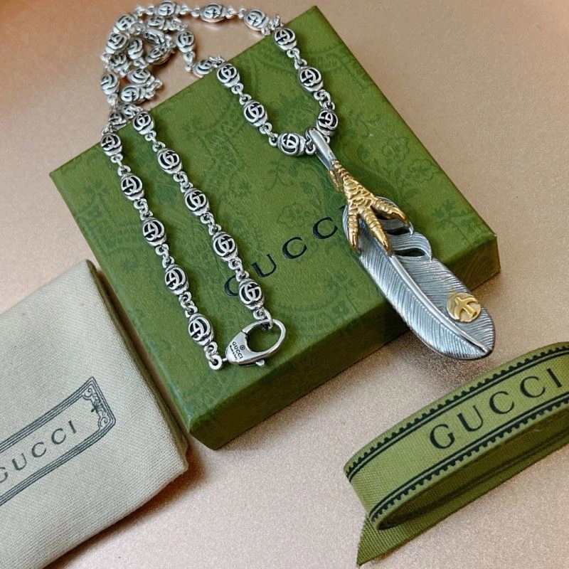 DailyWear Gxccx Necklaces 307433