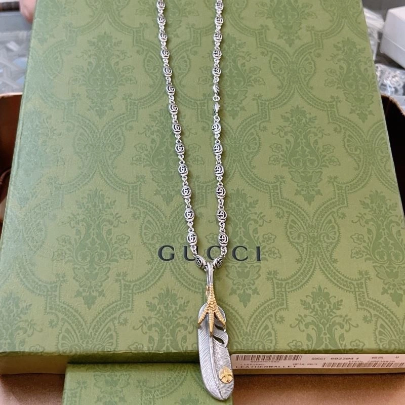 DailyWear Gxccx Necklaces 307433