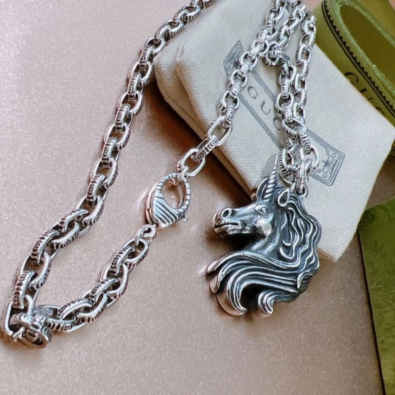 Gxccx Necklaces NewStyle 307437