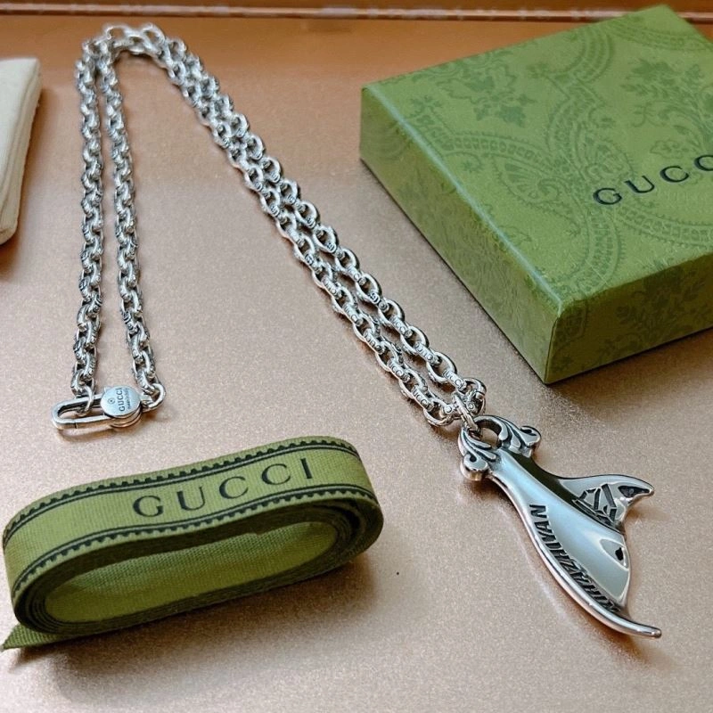 Gxccx Necklaces Refined 307431